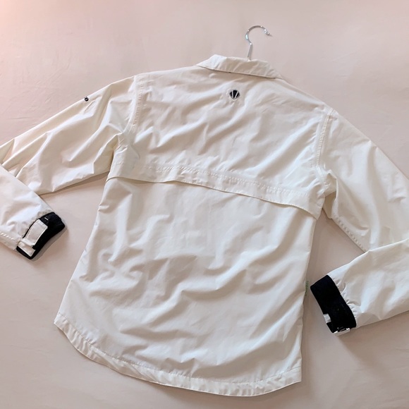 Sunice Water-Repellent Windbreaker *EUC* - Picture 3 of 6